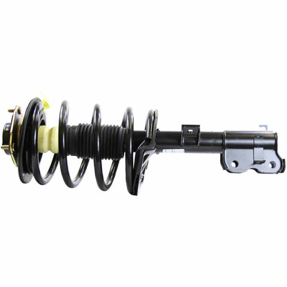 Monroe Shocks & Struts Suspension Strut and Coil Spring Assembly 172272