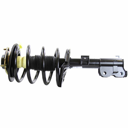 Monroe Shocks & Struts Suspension Strut and Coil Spring Assembly 172272