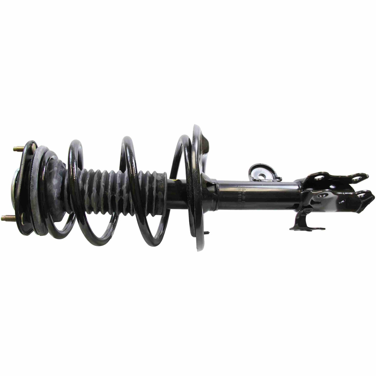 Monroe Shocks & Struts Suspension Strut and Coil Spring Assembly 172275