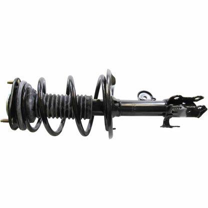 Monroe Shocks & Struts Suspension Strut and Coil Spring Assembly 172275