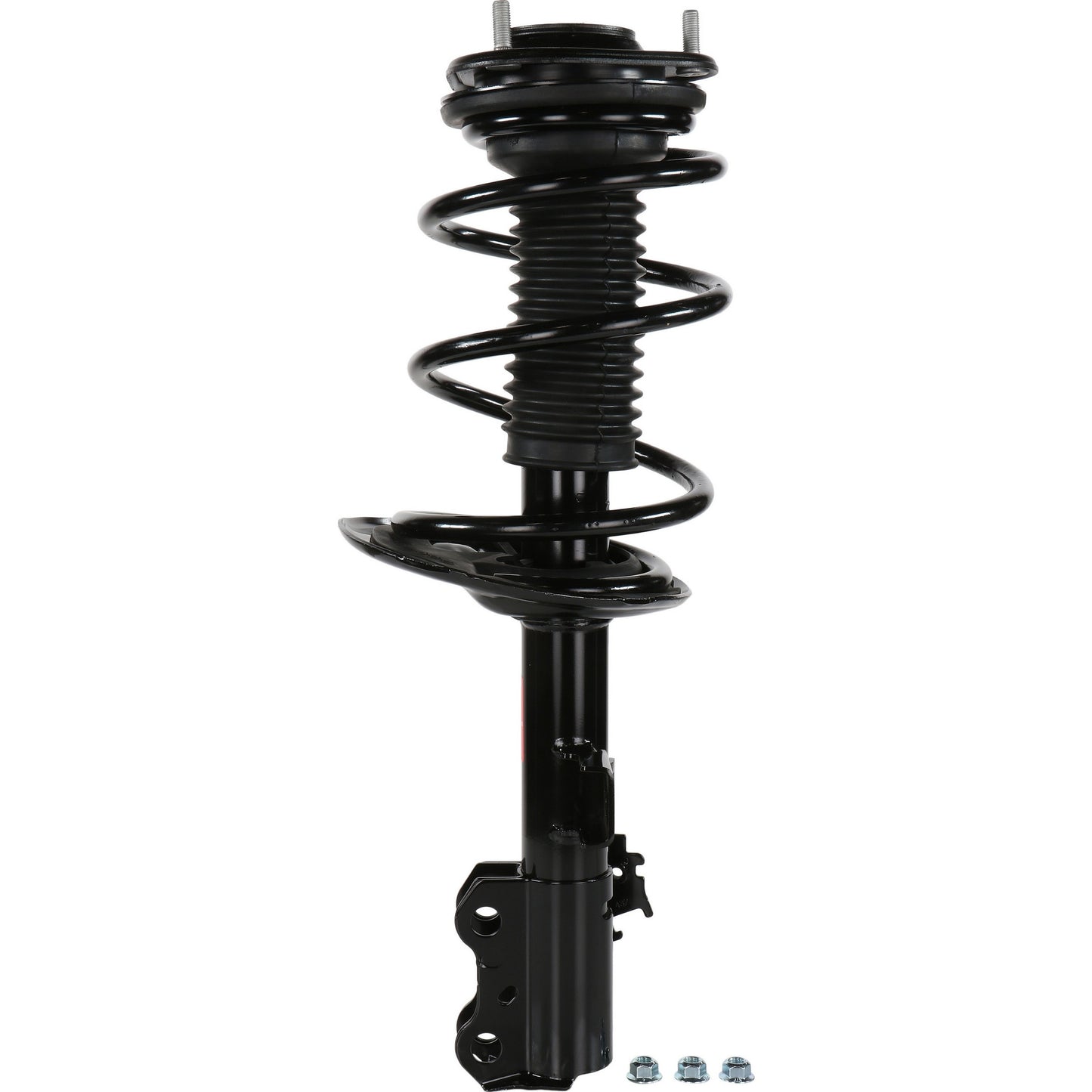 Monroe Shocks & Struts Suspension Strut and Coil Spring Assembly 172275
