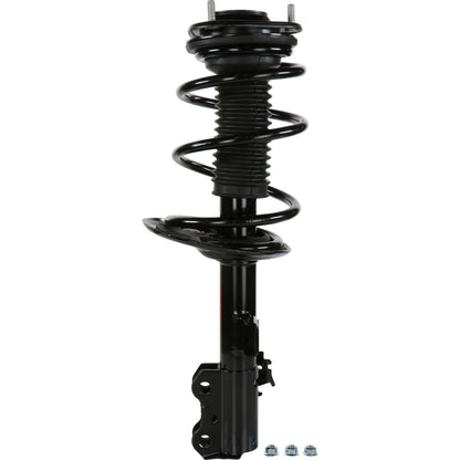 Monroe Shocks & Struts Suspension Strut and Coil Spring Assembly 172275
