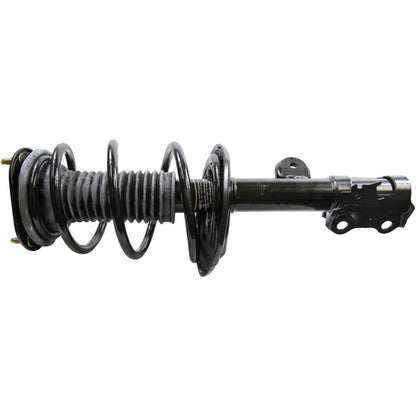 Monroe Shocks & Struts Suspension Strut and Coil Spring Assembly 172276