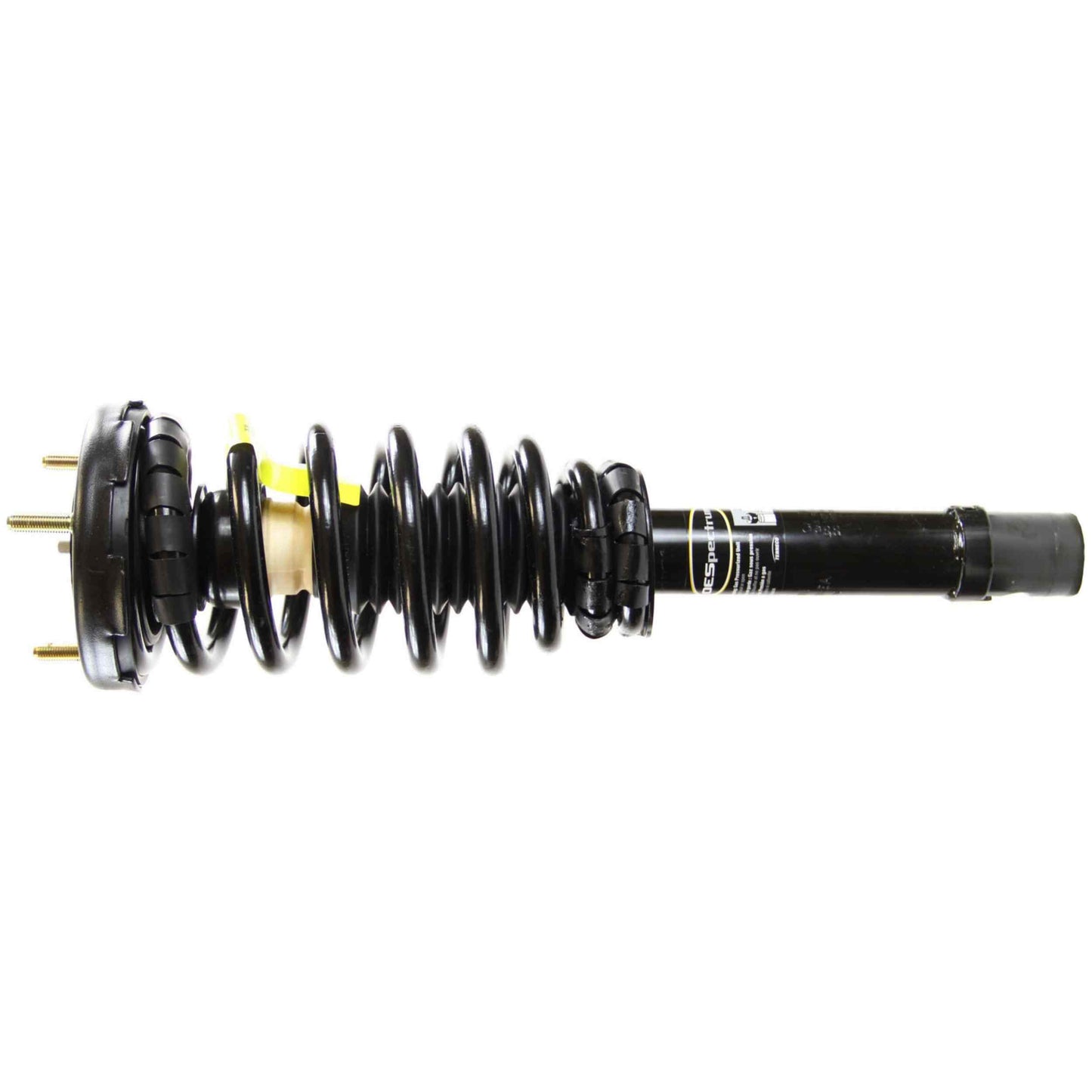 Monroe Shocks & Struts Suspension Strut and Coil Spring Assembly 172281