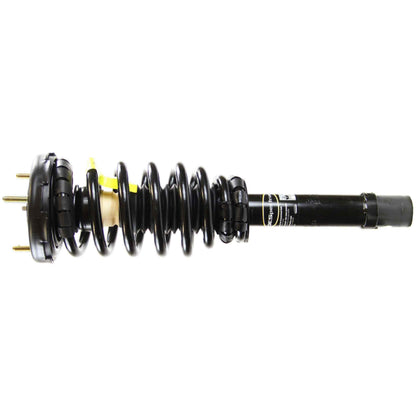 Monroe Shocks & Struts Suspension Strut and Coil Spring Assembly 172281