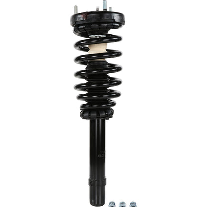 Monroe Shocks & Struts Suspension Strut and Coil Spring Assembly 172281
