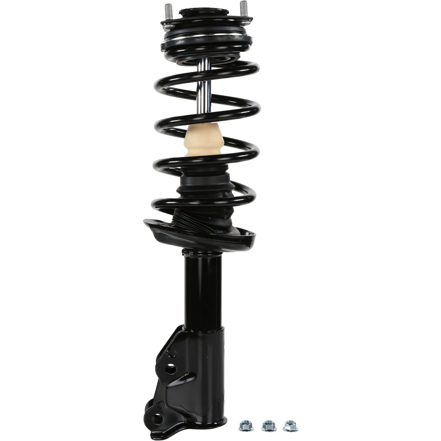 Monroe Shocks & Struts Suspension Strut and Coil Spring Assembly 172286
