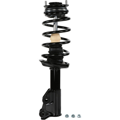 Monroe Shocks & Struts Suspension Strut and Coil Spring Assembly 172286