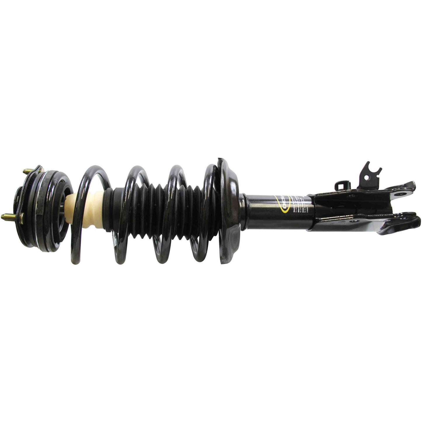 Monroe Shocks & Struts Suspension Strut and Coil Spring Assembly 172287