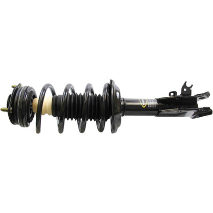 Monroe Shocks & Struts Suspension Strut and Coil Spring Assembly 172287