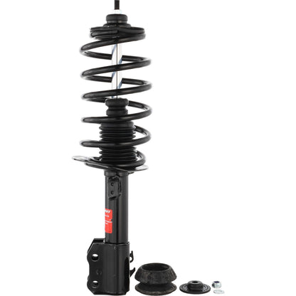 Monroe Shocks & Struts Suspension Strut and Coil Spring Assembly 172288