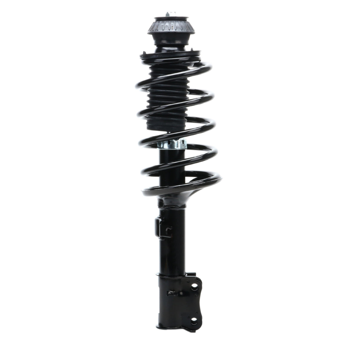 Monroe Shocks & Struts Suspension Strut and Coil Spring Assembly 172295