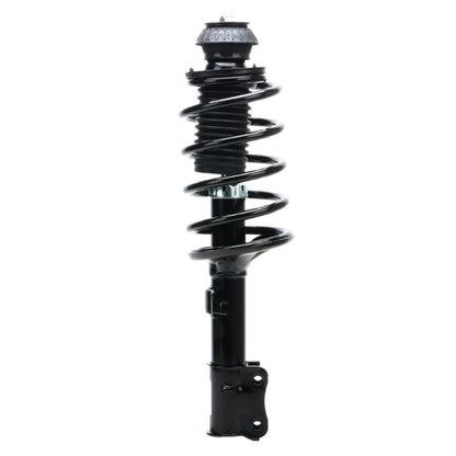 Monroe Shocks & Struts Suspension Strut and Coil Spring Assembly 172295