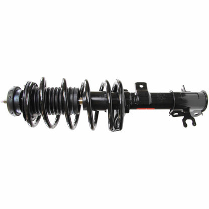 Monroe Shocks & Struts Suspension Strut and Coil Spring Assembly 172295
