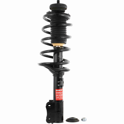 Monroe Shocks & Struts Suspension Strut and Coil Spring Assembly 172296