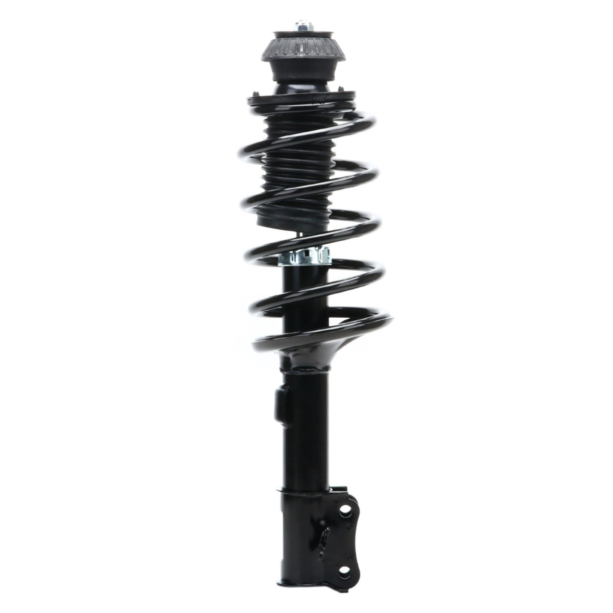 Monroe Shocks & Struts Suspension Strut and Coil Spring Assembly 172296