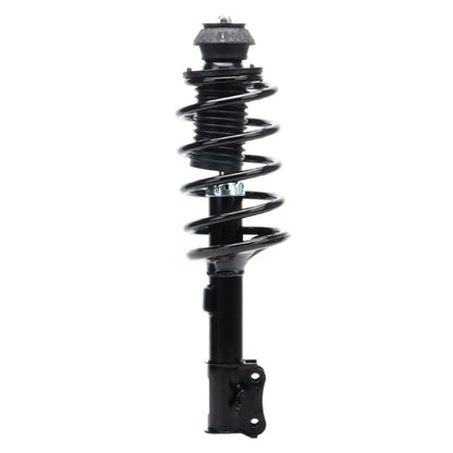Monroe Shocks & Struts Suspension Strut and Coil Spring Assembly 172296