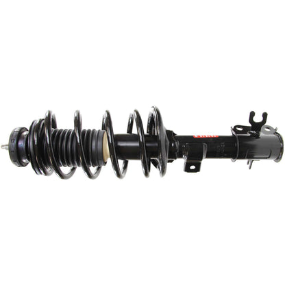 Monroe Shocks & Struts Suspension Strut and Coil Spring Assembly 172296