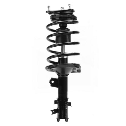 Monroe Shocks & Struts Suspension Strut and Coil Spring Assembly 172297