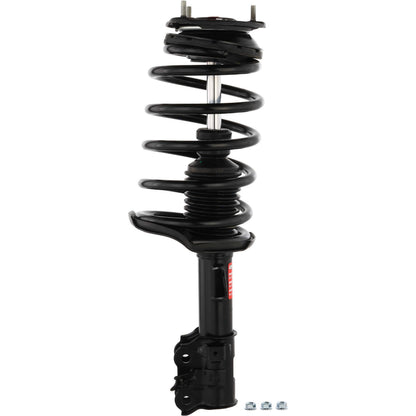 Monroe Shocks & Struts Suspension Strut and Coil Spring Assembly 172298
