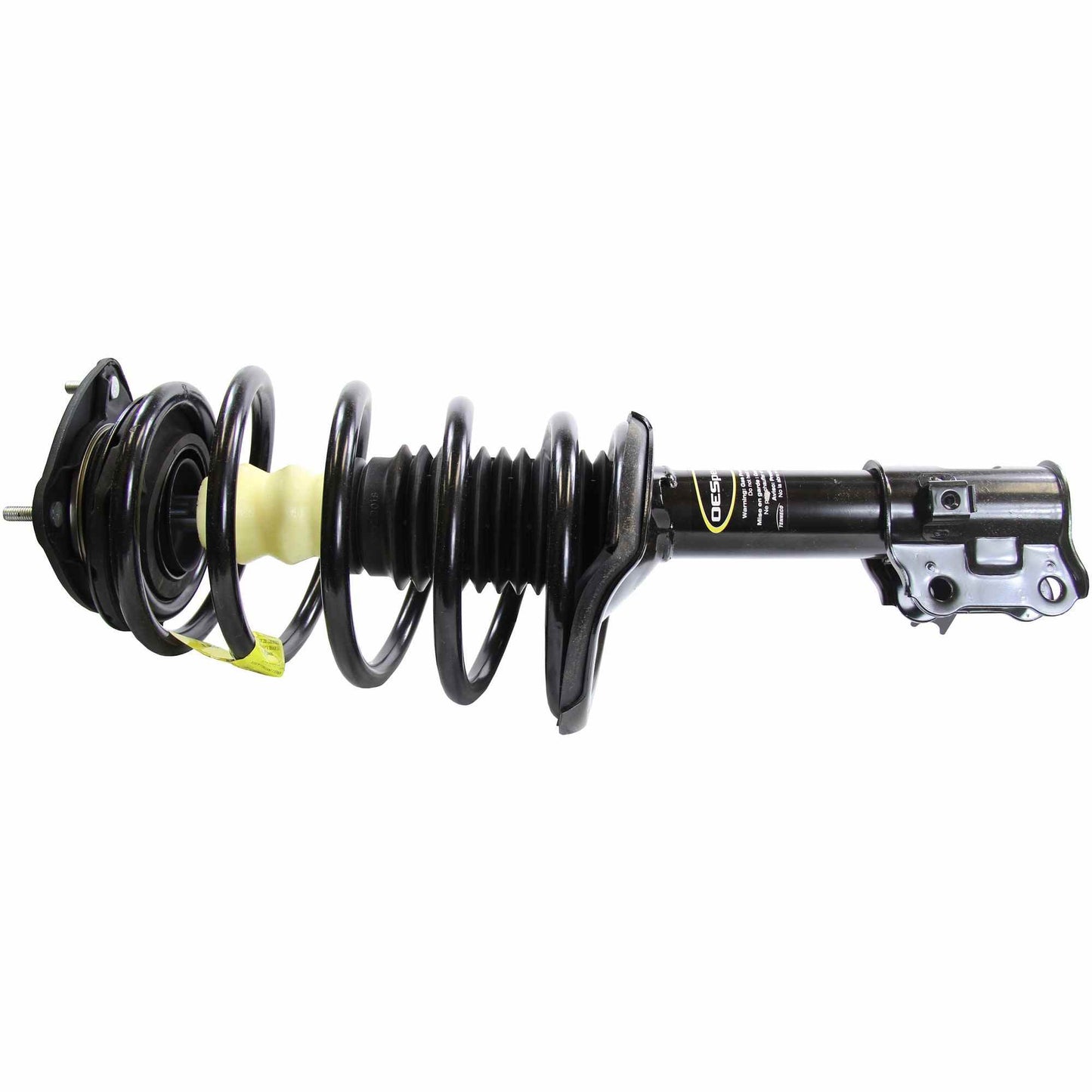 Monroe Shocks & Struts Suspension Strut and Coil Spring Assembly 172298