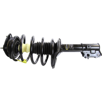 Monroe Shocks & Struts Suspension Strut and Coil Spring Assembly 172298