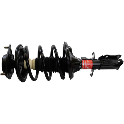 Monroe Shocks & Struts Suspension Strut and Coil Spring Assembly 172301