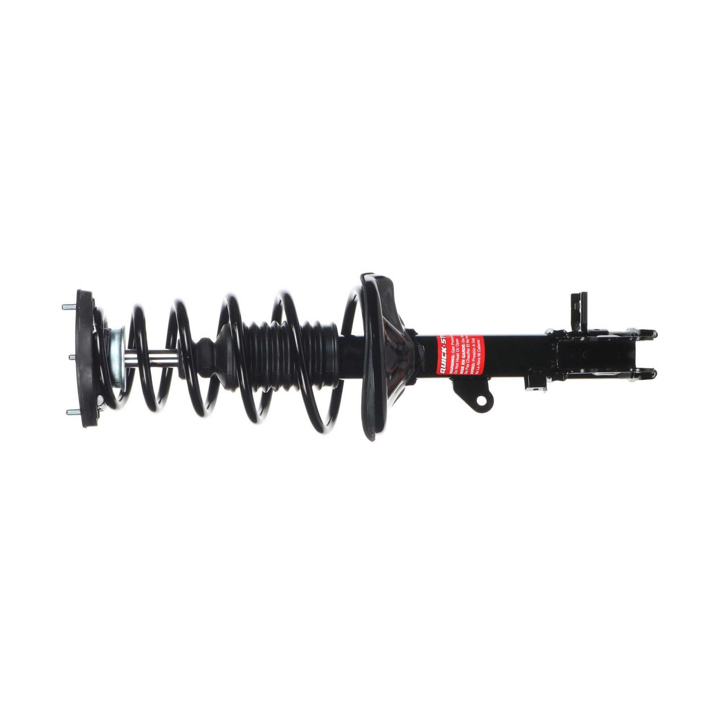Monroe Shocks & Struts Suspension Strut and Coil Spring Assembly 172303