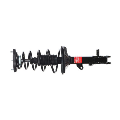 Monroe Shocks & Struts Suspension Strut and Coil Spring Assembly 172303
