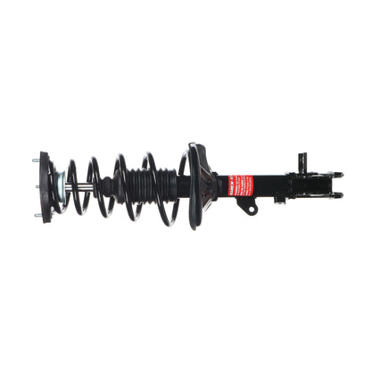 Monroe Shocks & Struts Suspension Strut and Coil Spring Assembly 172303