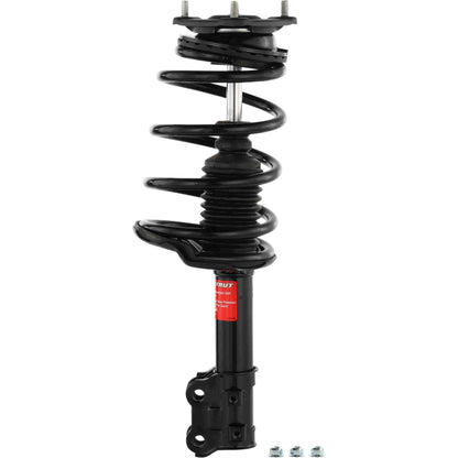 Monroe Shocks & Struts Suspension Strut and Coil Spring Assembly 172305