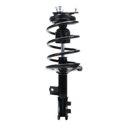 Monroe Shocks & Struts Suspension Strut and Coil Spring Assembly 172305