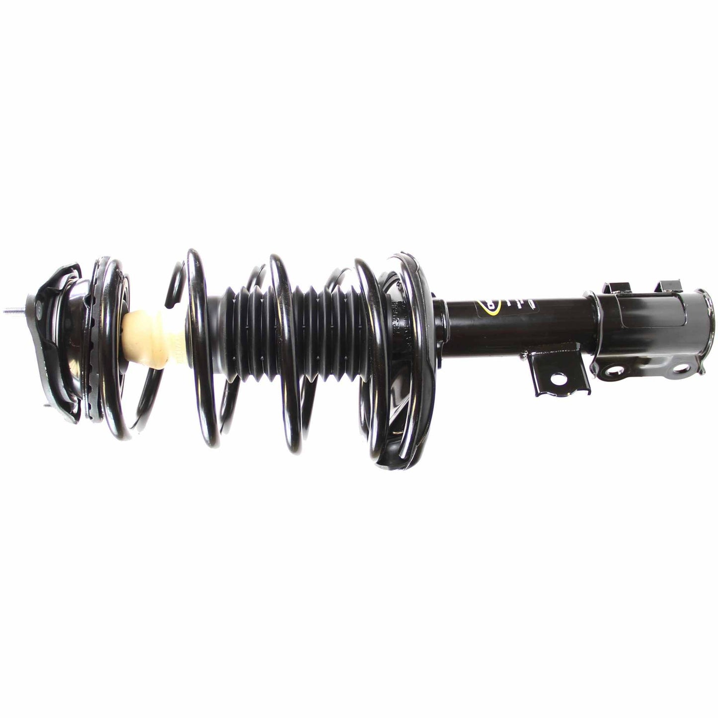 Monroe Shocks & Struts Suspension Strut and Coil Spring Assembly 172306