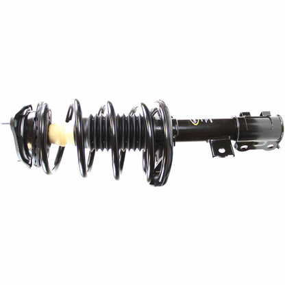 Monroe Shocks & Struts Suspension Strut and Coil Spring Assembly 172306