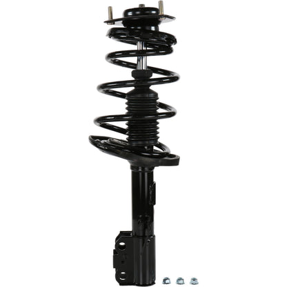 Monroe Shocks & Struts Suspension Strut and Coil Spring Assembly 172307
