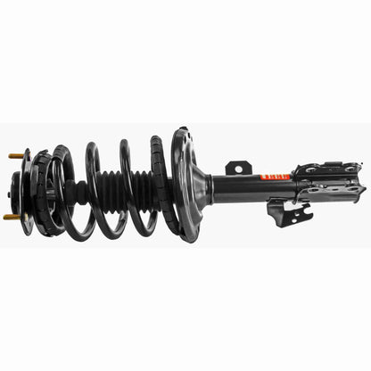 Monroe Shocks & Struts Suspension Strut and Coil Spring Assembly 172308