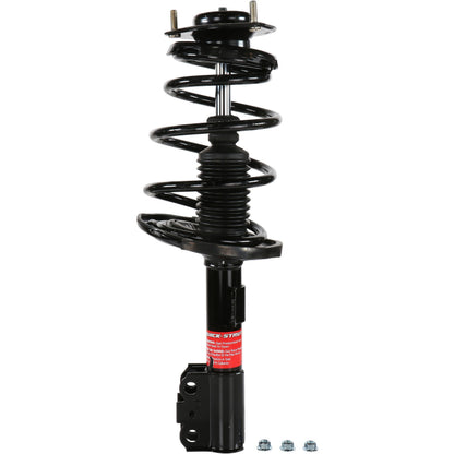 Monroe Shocks & Struts Suspension Strut and Coil Spring Assembly 172308
