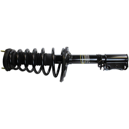 Monroe Shocks & Struts Suspension Strut and Coil Spring Assembly 172309