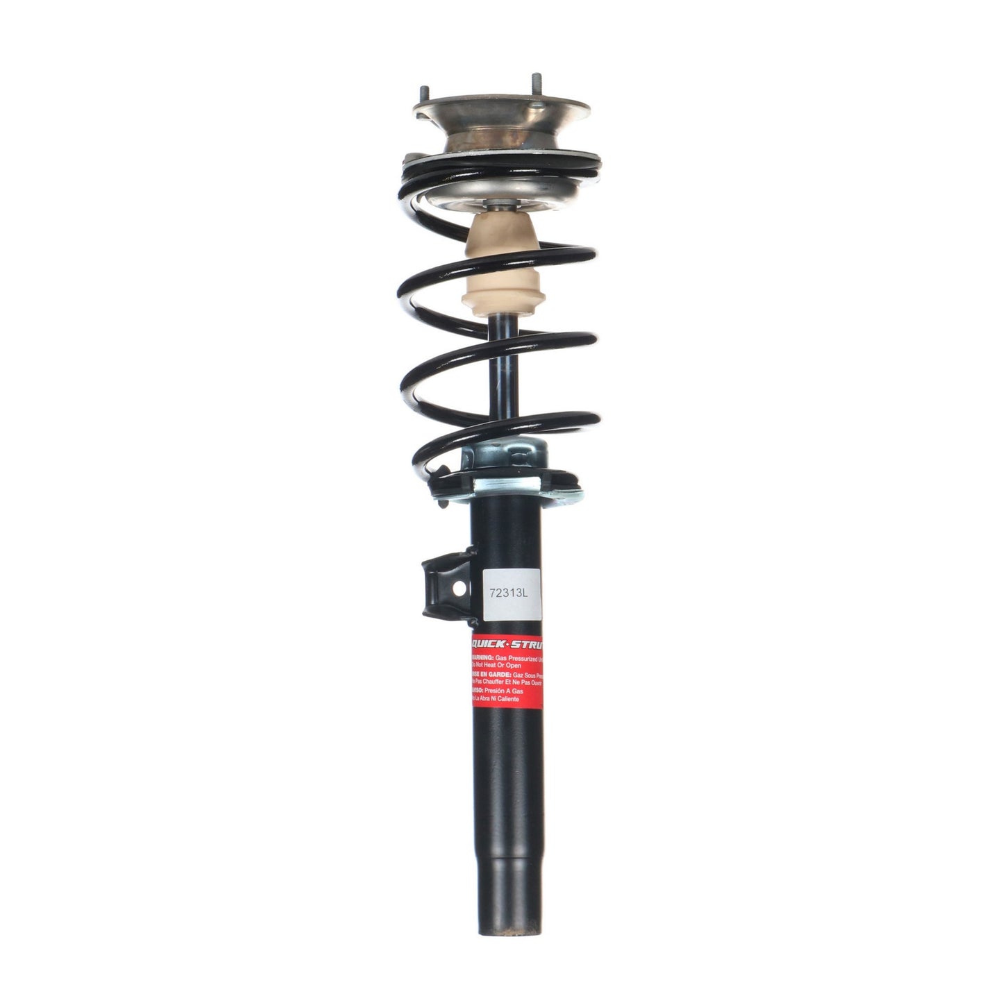 Monroe Shocks & Struts Suspension Strut and Coil Spring Assembly 172313