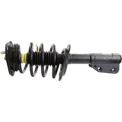 Monroe Shocks & Struts Suspension Strut and Coil Spring Assembly 172321