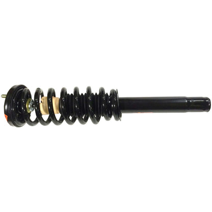 Monroe Shocks & Struts Suspension Strut and Coil Spring Assembly 172322L