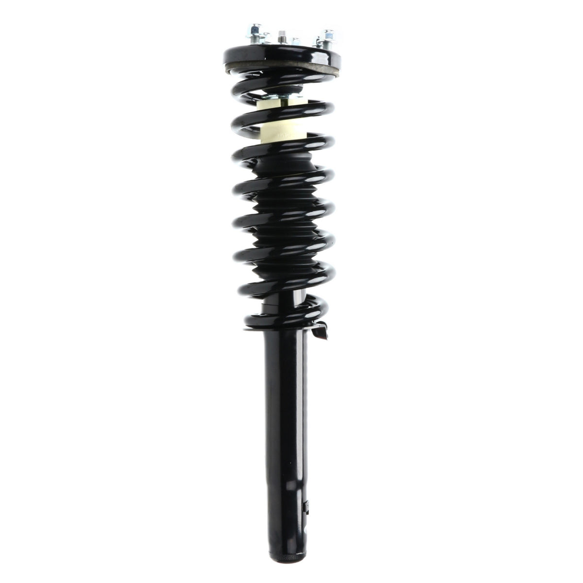 Monroe Shocks & Struts Suspension Strut and Coil Spring Assembly 172322L