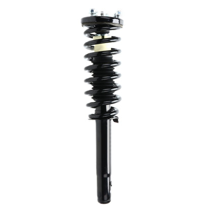Monroe Shocks & Struts Suspension Strut and Coil Spring Assembly 172322L