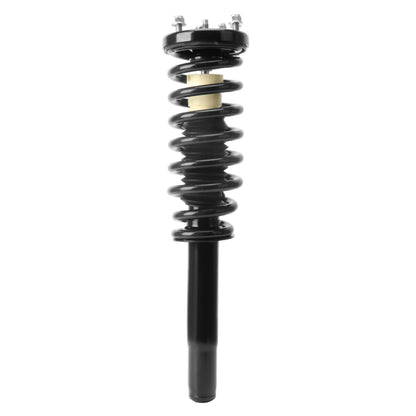 Monroe Shocks & Struts Suspension Strut and Coil Spring Assembly 172322R
