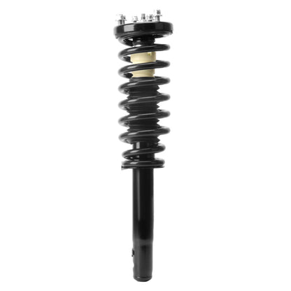 Monroe Shocks & Struts Suspension Strut and Coil Spring Assembly 172322R