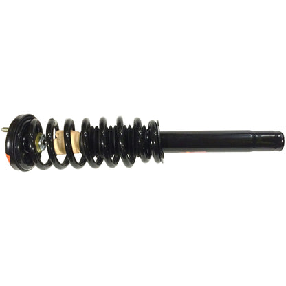 Monroe Shocks & Struts Suspension Strut and Coil Spring Assembly 172322R