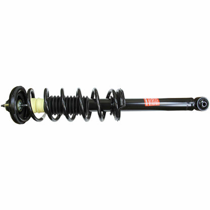 Monroe Shocks & Struts Suspension Strut and Coil Spring Assembly 172324