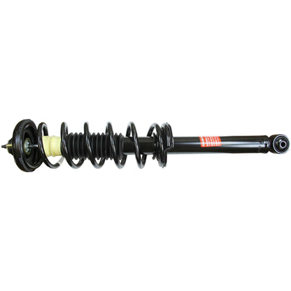 Monroe Shocks & Struts Suspension Strut and Coil Spring Assembly 172324