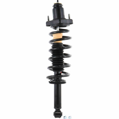 Monroe Shocks & Struts Suspension Strut and Coil Spring Assembly 172331