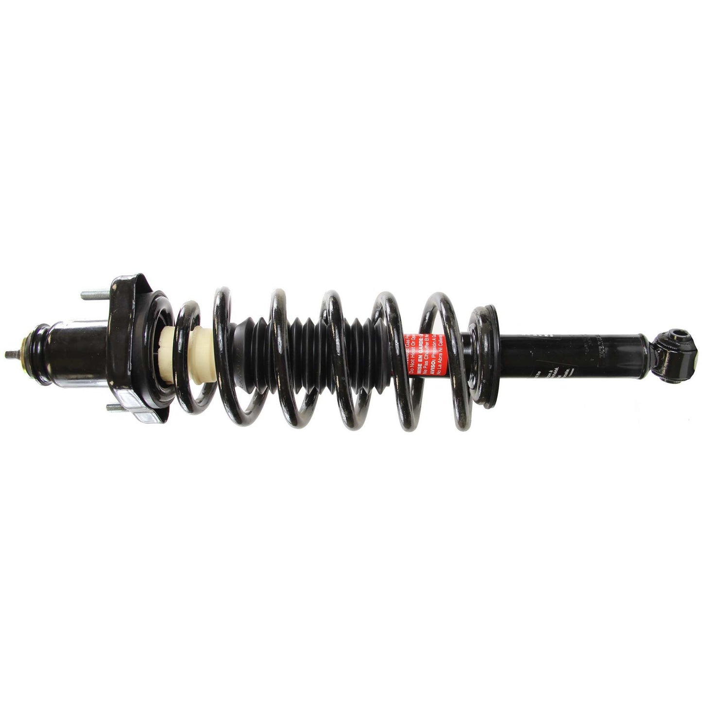 Monroe Shocks & Struts Suspension Strut and Coil Spring Assembly 172331